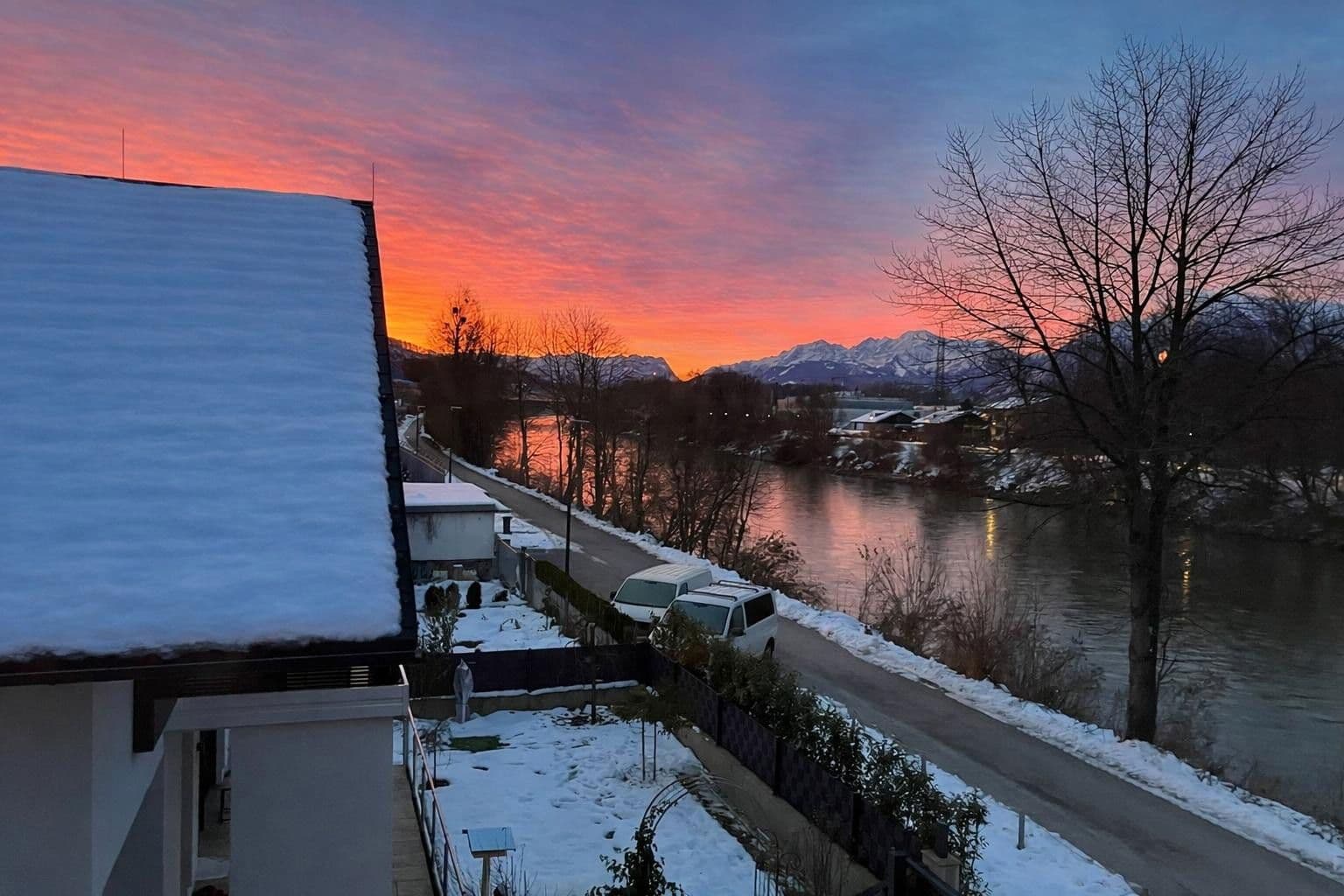 Prodej bytu 2+kk 63 m², Salzburg, Salcbursko Prodej bytu 2+kk 63 m², Salzburg, Salcbursko