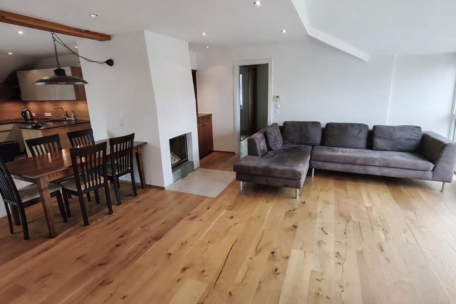 Prodej bytu 2+kk 63 m², Salzburg, Salcbursko Prodej bytu 2+kk 63 m², Salzburg, Salcbursko