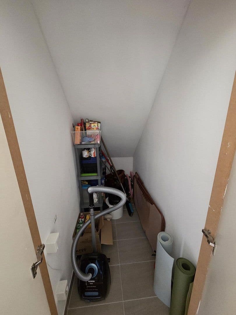 Prodej bytu 3+1 88 m², Bismarckstr., Ratingen, Severní Porýní-Vestfálsko Prodej bytu 3+1 88 m², Bismarckstr., Ratingen, Severní Porýní-Vestfálsko