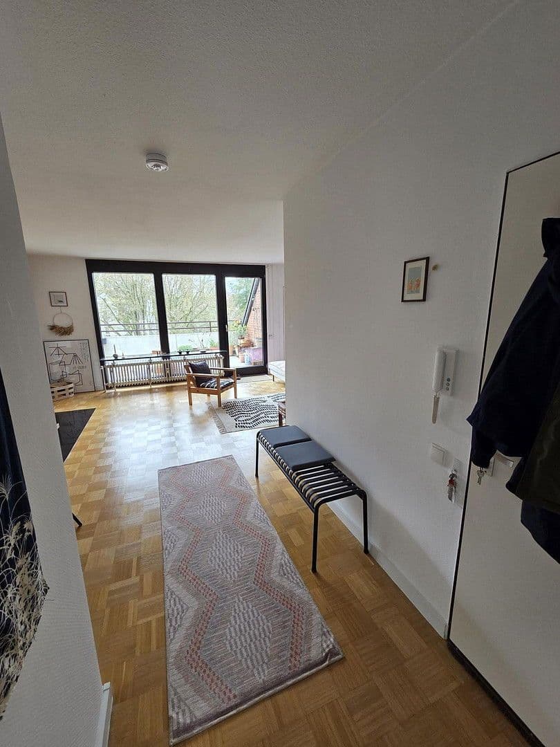 Prodej bytu 3+1 88 m², Bismarckstr., Ratingen, Severní Porýní-Vestfálsko Prodej bytu 3+1 88 m², Bismarckstr., Ratingen, Severní Porýní-Vestfálsko