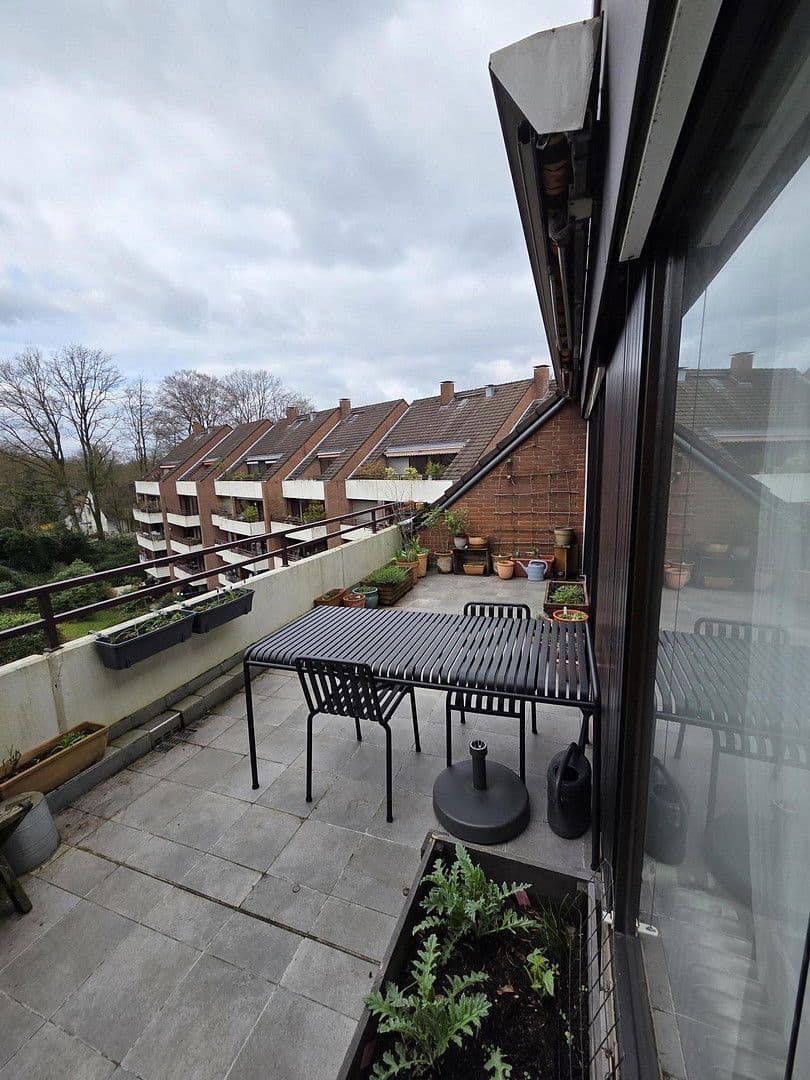 Prodej bytu 3+1 88 m², Bismarckstr., Ratingen, Severní Porýní-Vestfálsko Prodej bytu 3+1 88 m², Bismarckstr., Ratingen, Severní Porýní-Vestfálsko