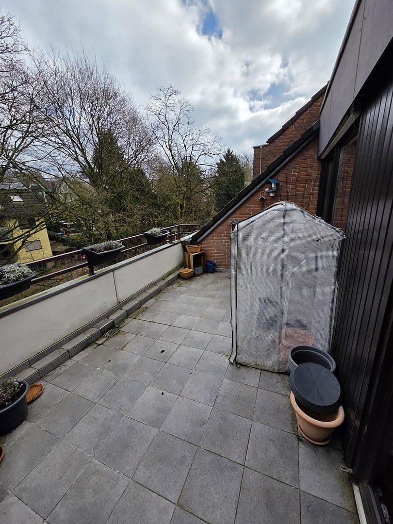 Prodej bytu 3+1 88 m², Bismarckstr., Ratingen, Severní Porýní-Vestfálsko Prodej bytu 3+1 88 m², Bismarckstr., Ratingen, Severní Porýní-Vestfálsko