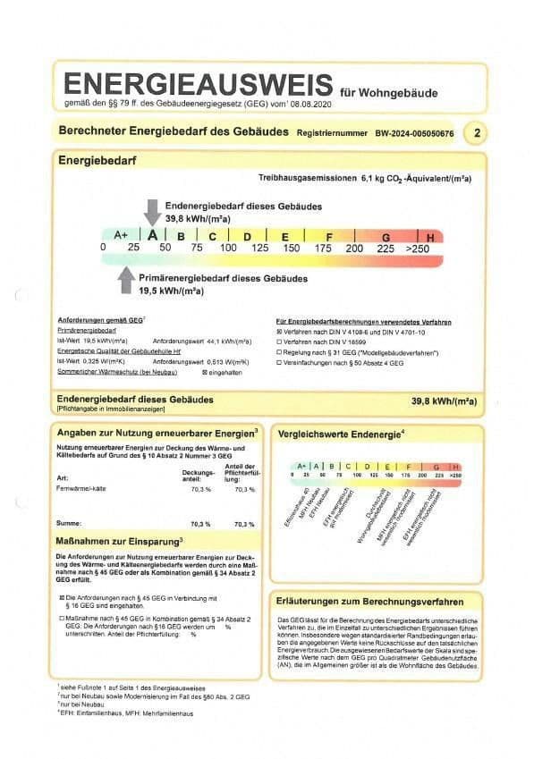 Prodej bytu 4+kk 108 m², Nordring 102, Horb am Neckar, Bádensko-Württembersko Prodej bytu 4+kk 108 m², Nordring 102, Horb am Neckar, Bádensko-Württembersko
