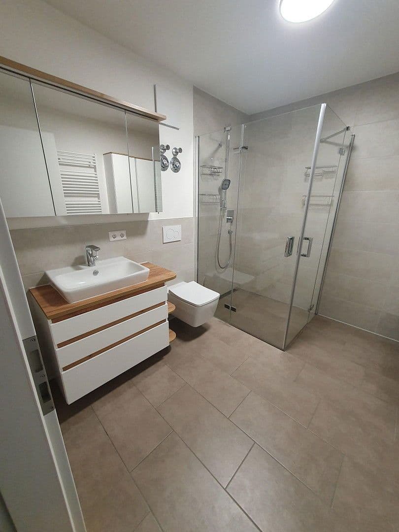 Prodej bytu 4+kk 108 m², Nordring 102, Horb am Neckar, Bádensko-Württembersko Prodej bytu 4+kk 108 m², Nordring 102, Horb am Neckar, Bádensko-Württembersko