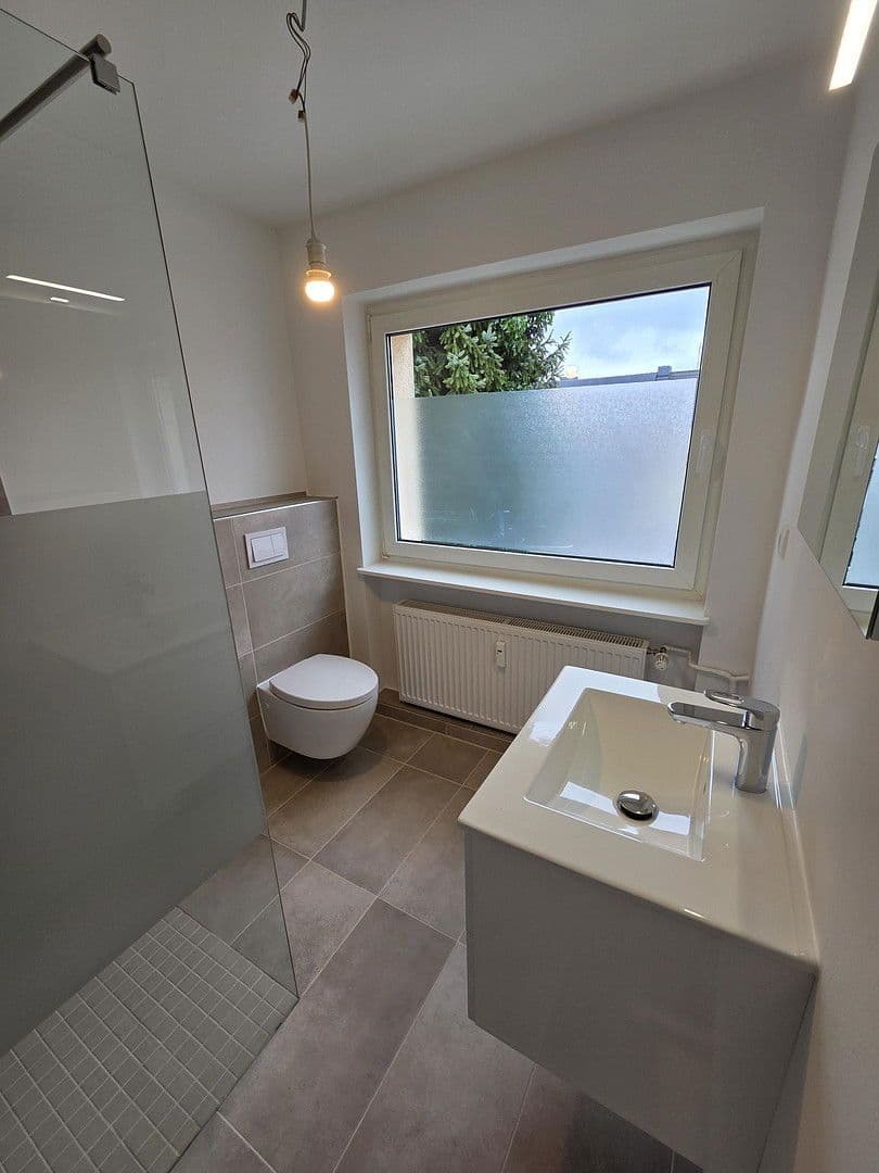 Prodej bytu 2+1 56 m², Itzehoe, Šlesvicko-Holštýnsko Prodej bytu 2+1 56 m², Itzehoe, Šlesvicko-Holštýnsko