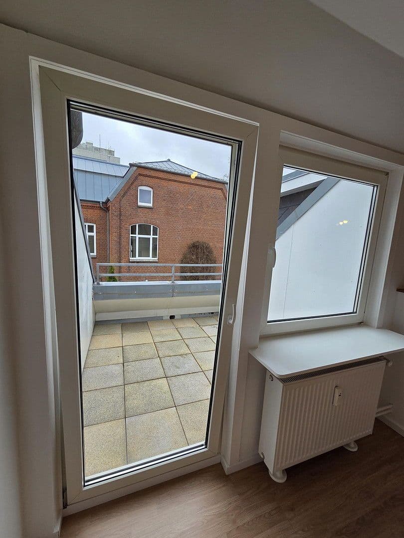 Prodej bytu 2+1 56 m², Itzehoe, Šlesvicko-Holštýnsko Prodej bytu 2+1 56 m², Itzehoe, Šlesvicko-Holštýnsko