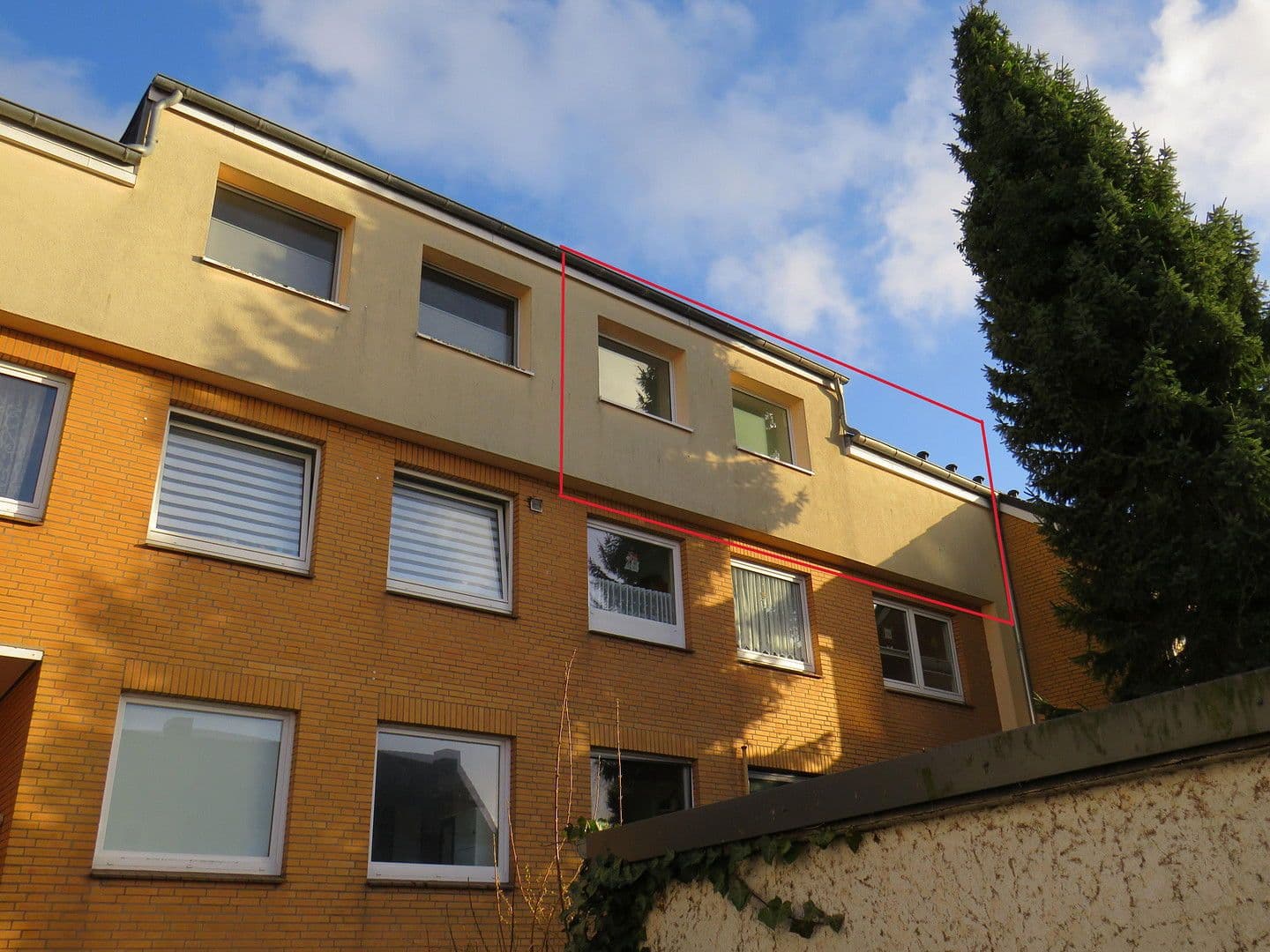 Prodej bytu 2+1 56 m², Itzehoe, Šlesvicko-Holštýnsko Prodej bytu 2+1 56 m², Itzehoe, Šlesvicko-Holštýnsko