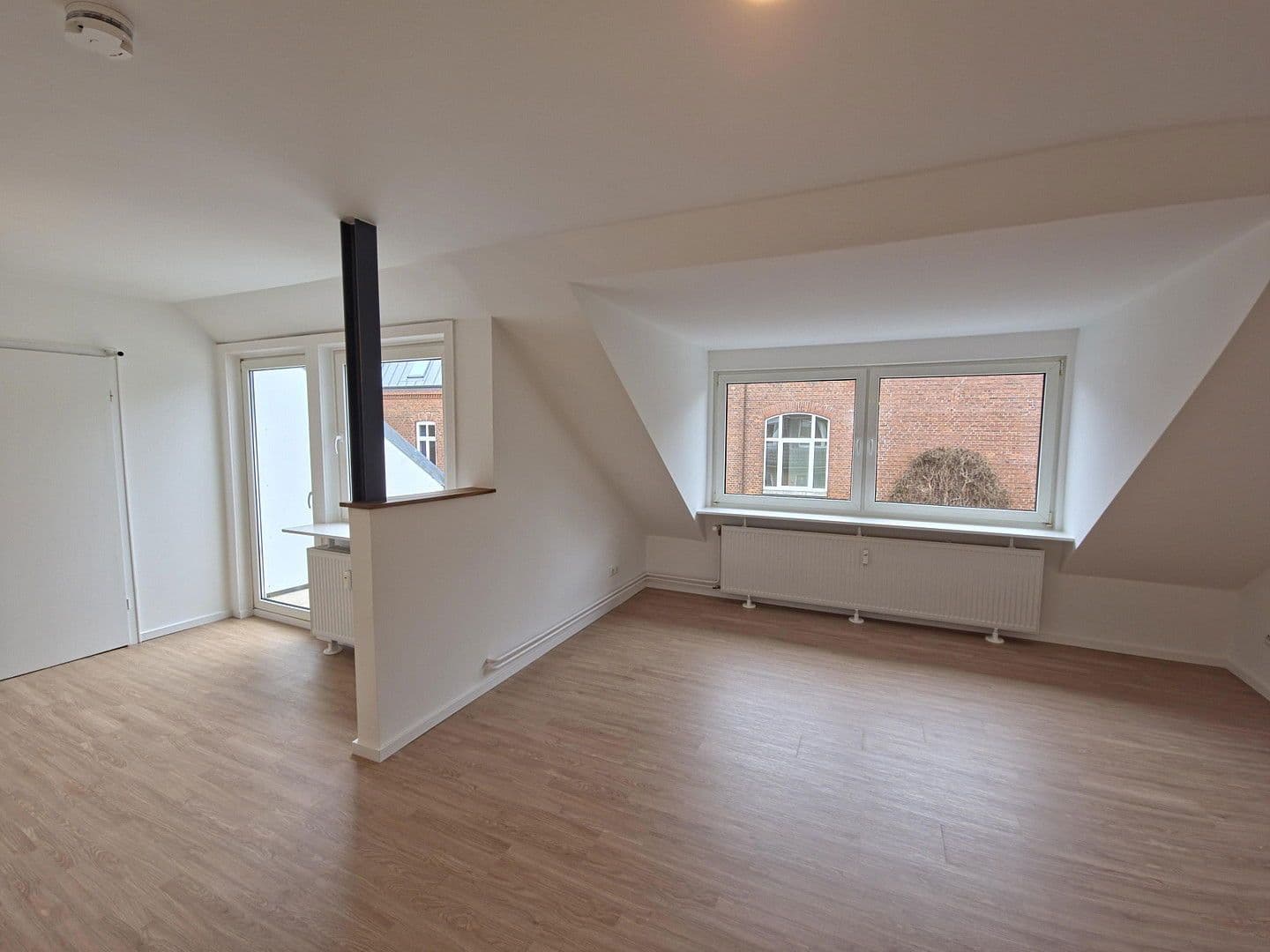 Prodej bytu 2+1 56 m², Itzehoe, Šlesvicko-Holštýnsko Prodej bytu 2+1 56 m², Itzehoe, Šlesvicko-Holštýnsko
