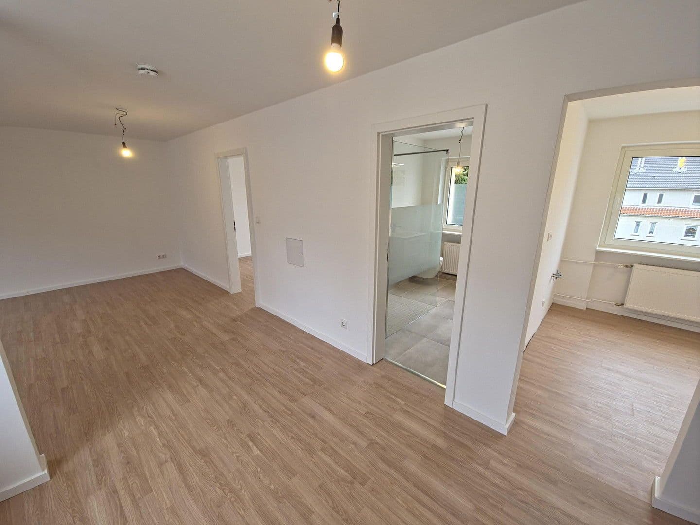 Prodej bytu 2+1 56 m², Itzehoe, Šlesvicko-Holštýnsko Prodej bytu 2+1 56 m², Itzehoe, Šlesvicko-Holštýnsko