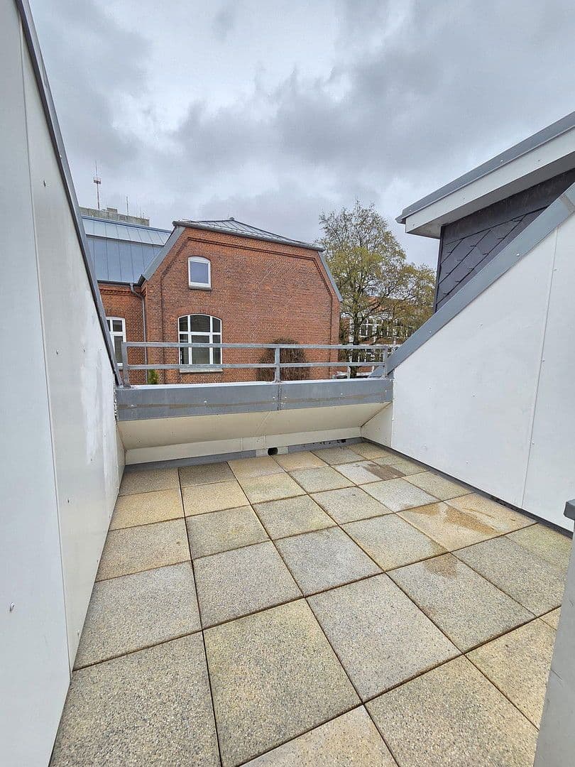 Prodej bytu 2+1 56 m², Itzehoe, Šlesvicko-Holštýnsko Prodej bytu 2+1 56 m², Itzehoe, Šlesvicko-Holštýnsko