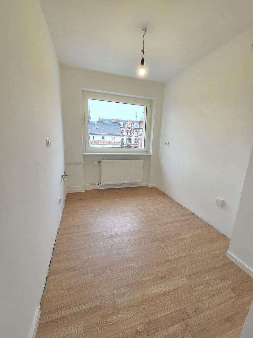 Prodej bytu 2+1 56 m², Itzehoe, Šlesvicko-Holštýnsko Prodej bytu 2+1 56 m², Itzehoe, Šlesvicko-Holštýnsko