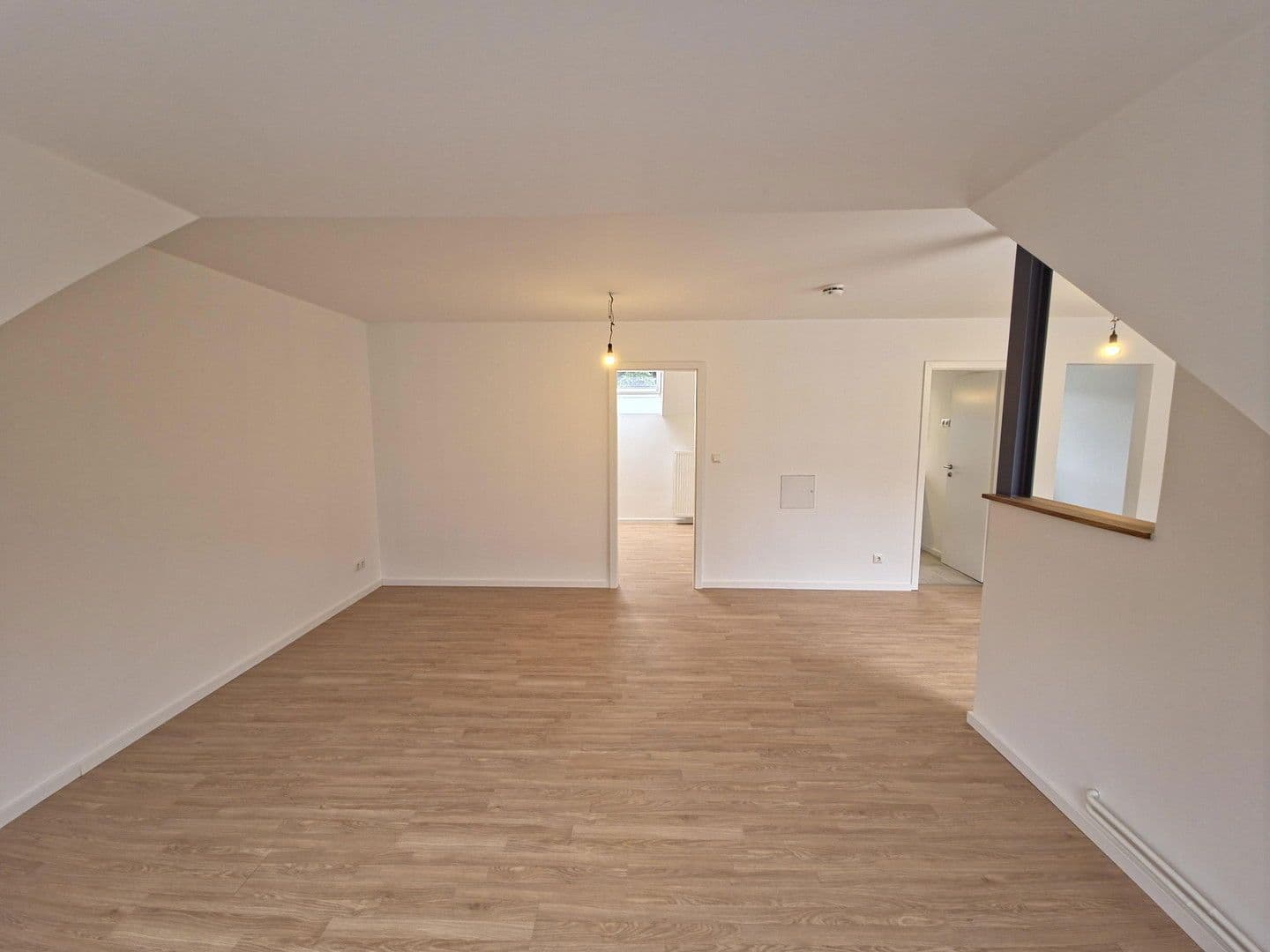 Prodej bytu 2+1 56 m², Itzehoe, Šlesvicko-Holštýnsko Prodej bytu 2+1 56 m², Itzehoe, Šlesvicko-Holštýnsko