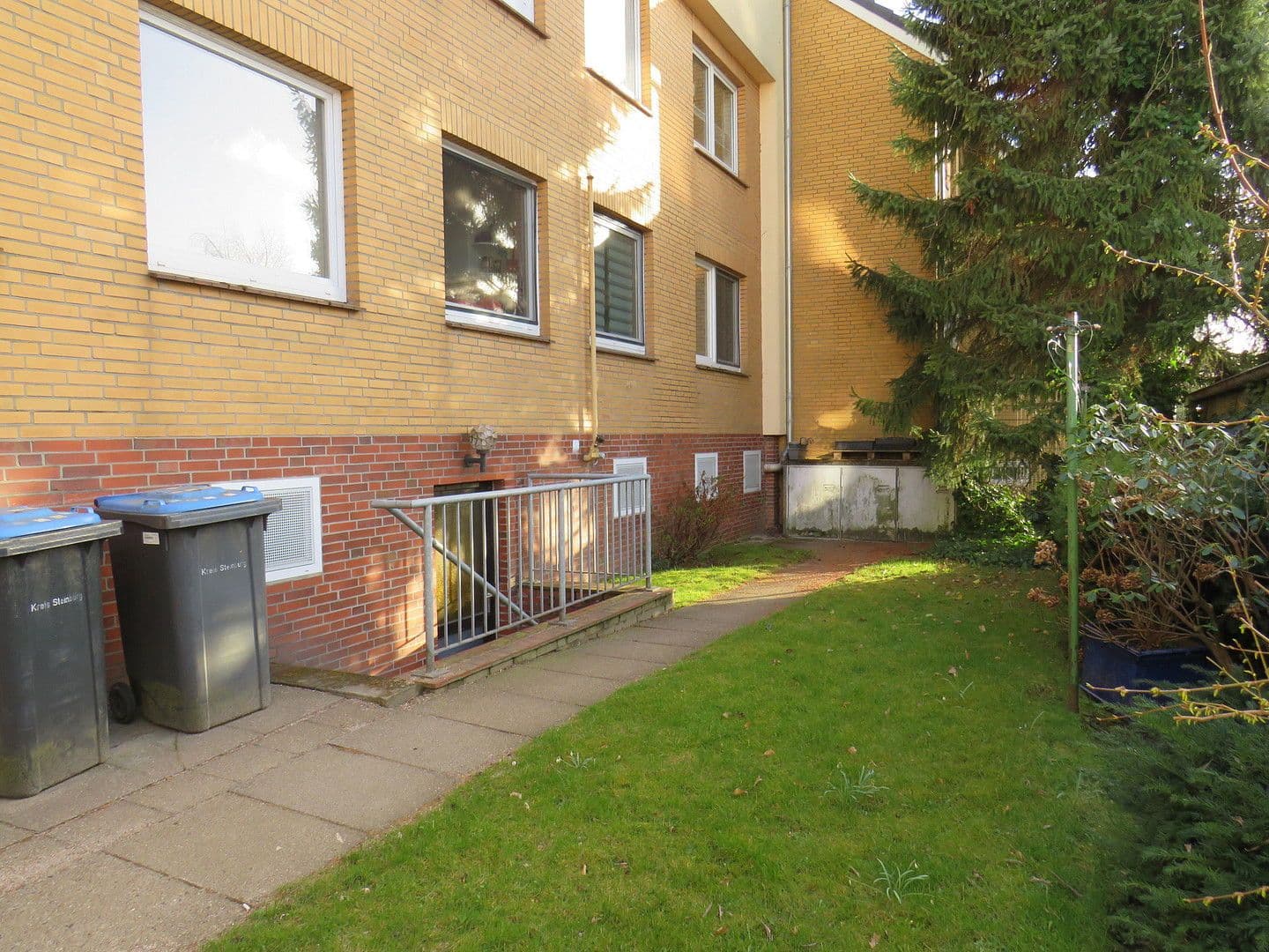 Prodej bytu 2+1 56 m², Itzehoe, Šlesvicko-Holštýnsko Prodej bytu 2+1 56 m², Itzehoe, Šlesvicko-Holštýnsko