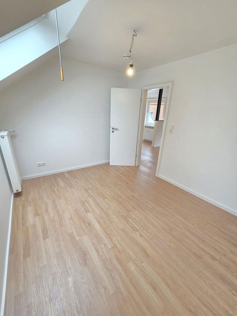 Prodej bytu 2+1 56 m², Itzehoe, Šlesvicko-Holštýnsko Prodej bytu 2+1 56 m², Itzehoe, Šlesvicko-Holštýnsko