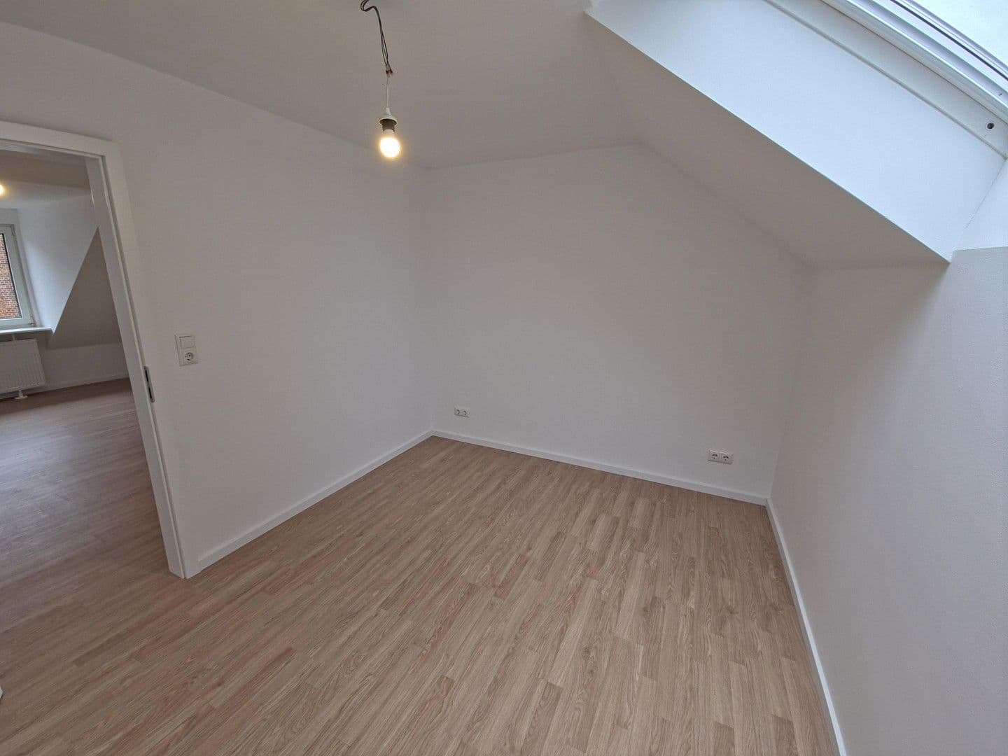 Prodej bytu 2+1 56 m², Itzehoe, Šlesvicko-Holštýnsko Prodej bytu 2+1 56 m², Itzehoe, Šlesvicko-Holštýnsko