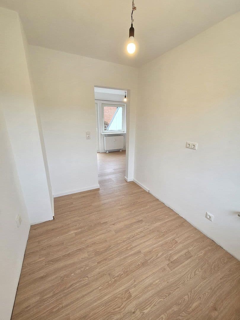 Prodej bytu 2+1 56 m², Itzehoe, Šlesvicko-Holštýnsko Prodej bytu 2+1 56 m², Itzehoe, Šlesvicko-Holštýnsko