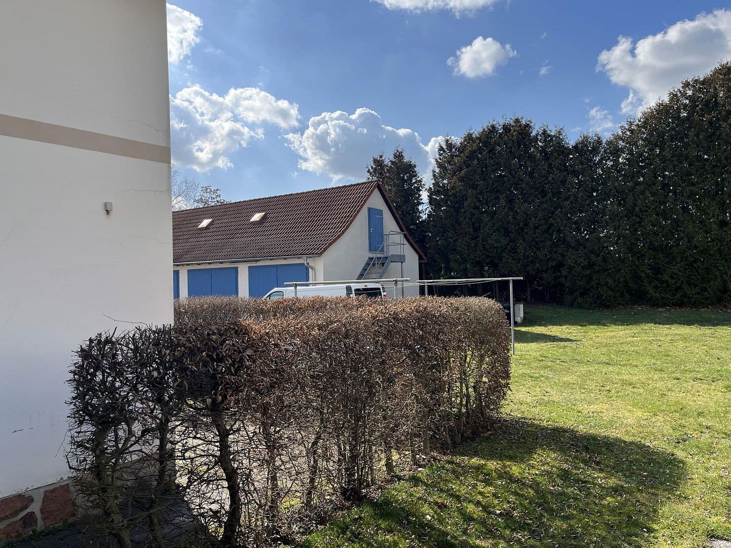 Prodej domu 780 m², pozemek 3.560 m², Lobstädter Straße 11, Neukieritzsch, Sasko Prodej domu 780 m², pozemek 3.560 m², Lobstädter Straße 11, Neukieritzsch, Sasko