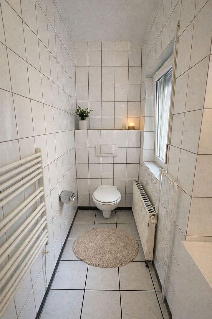 Pronájem bytu 2+1 62 m², Gummersbach, Severní Porýní-Vestfálsko Pronájem bytu 2+1 62 m², Gummersbach, Severní Porýní-Vestfálsko