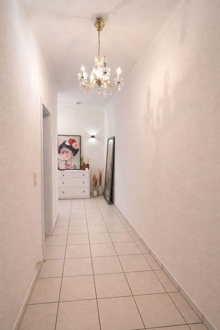 Pronájem bytu 2+1 62 m², Gummersbach, Severní Porýní-Vestfálsko Pronájem bytu 2+1 62 m², Gummersbach, Severní Porýní-Vestfálsko