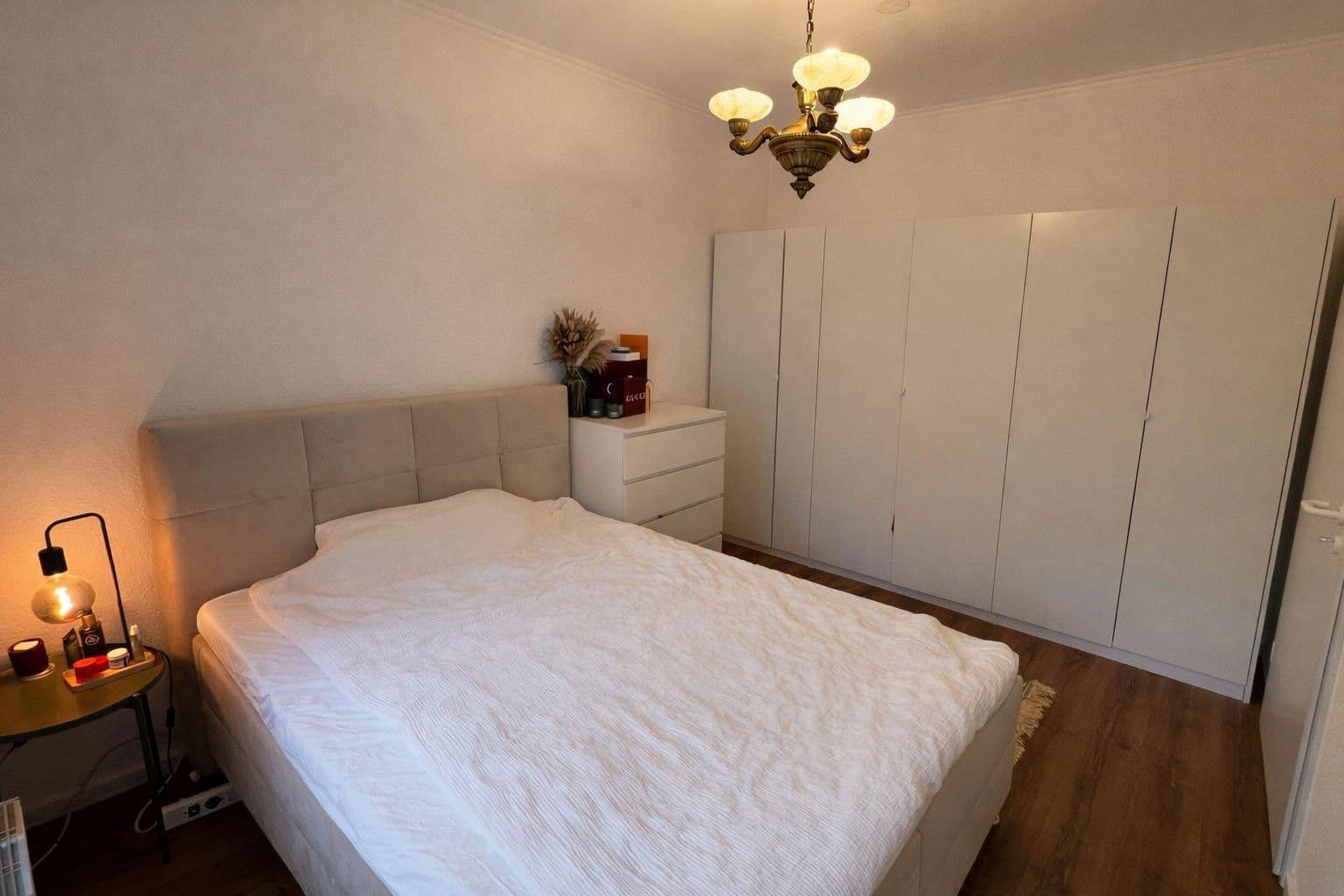 Pronájem bytu 2+1 62 m², Gummersbach, Severní Porýní-Vestfálsko Pronájem bytu 2+1 62 m², Gummersbach, Severní Porýní-Vestfálsko