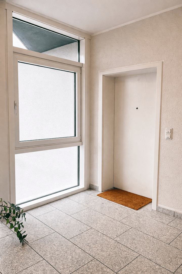 Pronájem bytu 2+1 62 m², Gummersbach, Severní Porýní-Vestfálsko Pronájem bytu 2+1 62 m², Gummersbach, Severní Porýní-Vestfálsko