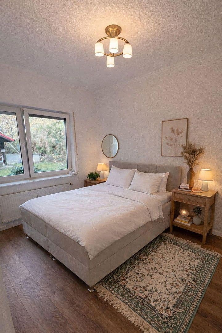 Pronájem bytu 2+1 62 m², Gummersbach, Severní Porýní-Vestfálsko Pronájem bytu 2+1 62 m², Gummersbach, Severní Porýní-Vestfálsko