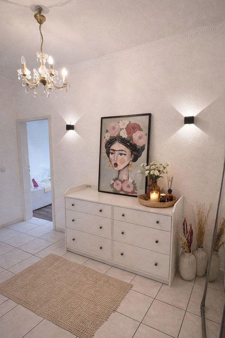 Pronájem bytu 2+1 62 m², Gummersbach, Severní Porýní-Vestfálsko Pronájem bytu 2+1 62 m², Gummersbach, Severní Porýní-Vestfálsko