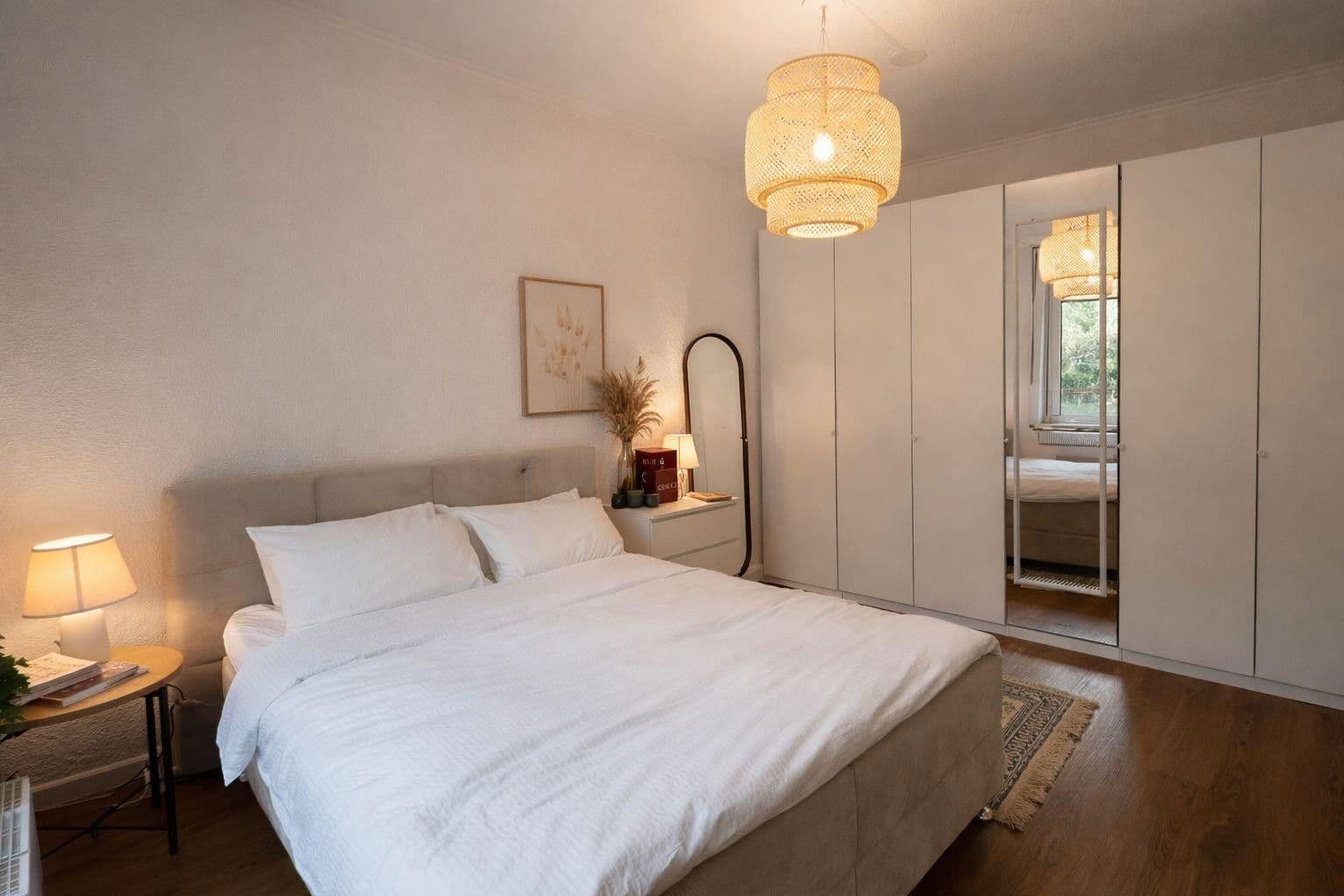 Pronájem bytu 2+1 62 m², Gummersbach, Severní Porýní-Vestfálsko Pronájem bytu 2+1 62 m², Gummersbach, Severní Porýní-Vestfálsko