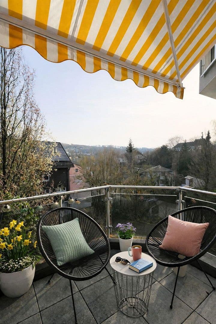 Pronájem bytu 2+1 62 m², Gummersbach, Severní Porýní-Vestfálsko Pronájem bytu 2+1 62 m², Gummersbach, Severní Porýní-Vestfálsko