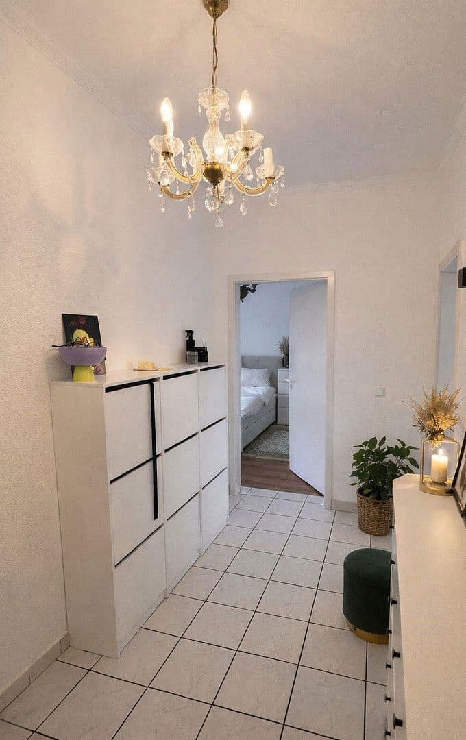 Pronájem bytu 2+1 62 m², Gummersbach, Severní Porýní-Vestfálsko Pronájem bytu 2+1 62 m², Gummersbach, Severní Porýní-Vestfálsko