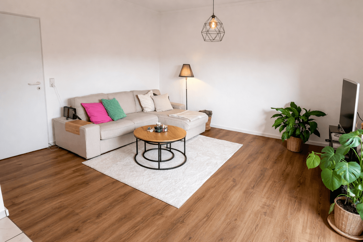 Pronájem bytu 2+1 62 m², Gummersbach, Severní Porýní-Vestfálsko Pronájem bytu 2+1 62 m², Gummersbach, Severní Porýní-Vestfálsko