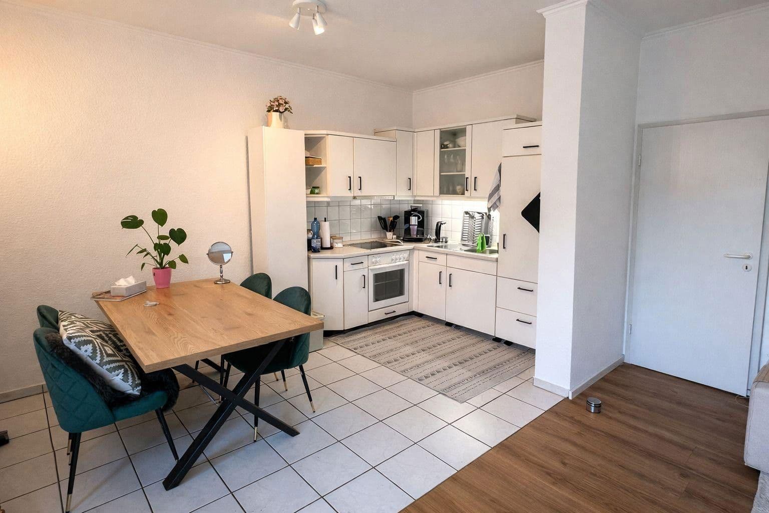 Pronájem bytu 2+1 62 m², Gummersbach, Severní Porýní-Vestfálsko Pronájem bytu 2+1 62 m², Gummersbach, Severní Porýní-Vestfálsko