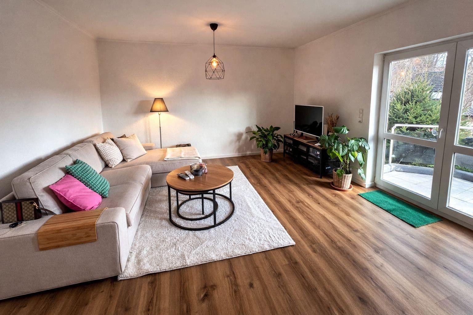 Pronájem bytu 2+1 62 m², Gummersbach, Severní Porýní-Vestfálsko Pronájem bytu 2+1 62 m², Gummersbach, Severní Porýní-Vestfálsko