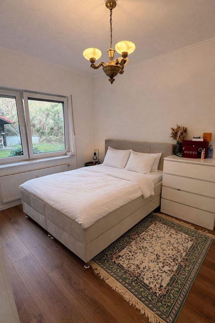 Pronájem bytu 2+1 62 m², Gummersbach, Severní Porýní-Vestfálsko Pronájem bytu 2+1 62 m², Gummersbach, Severní Porýní-Vestfálsko