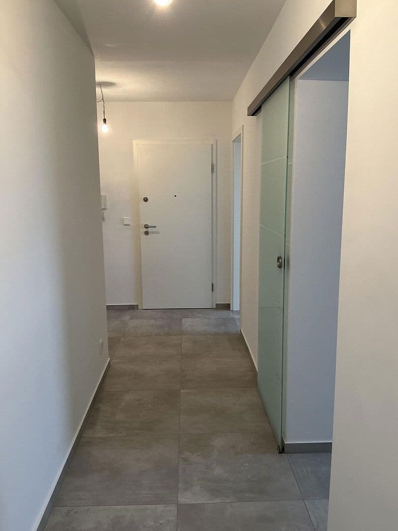 Pronájem bytu 3+1 70 m², Allerstrasse, Wolfsburg, Dolní Sasko Pronájem bytu 3+1 70 m², Allerstrasse, Wolfsburg, Dolní Sasko