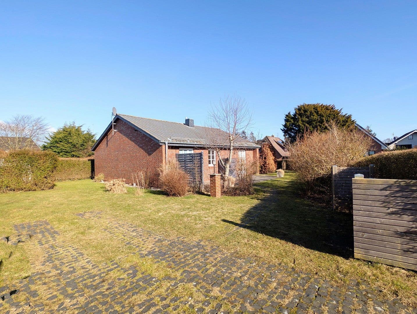 Prodej domu 92 m², pozemek 662 m², Wyk auf Föhr, Šlesvicko-Holštýnsko Prodej domu 92 m², pozemek 662 m², Wyk auf Föhr, Šlesvicko-Holštýnsko