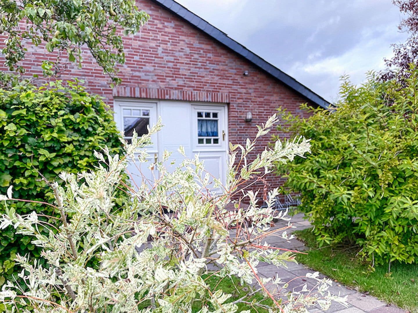 Prodej domu 92 m², pozemek 662 m², Wyk auf Föhr, Šlesvicko-Holštýnsko Prodej domu 92 m², pozemek 662 m², Wyk auf Föhr, Šlesvicko-Holštýnsko