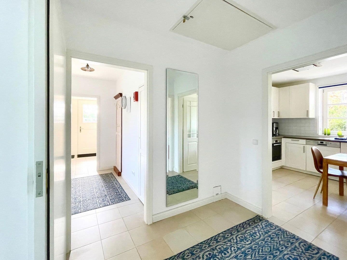 Prodej domu 92 m², pozemek 662 m², Wyk auf Föhr, Šlesvicko-Holštýnsko Prodej domu 92 m², pozemek 662 m², Wyk auf Föhr, Šlesvicko-Holštýnsko