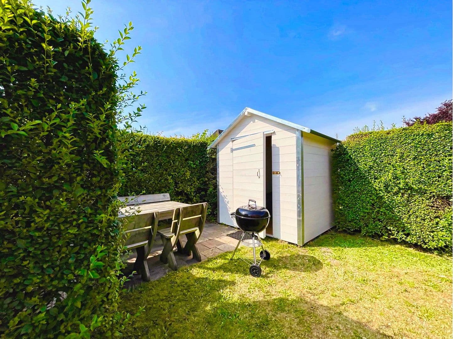 Prodej domu 92 m², pozemek 662 m², Wyk auf Föhr, Šlesvicko-Holštýnsko Prodej domu 92 m², pozemek 662 m², Wyk auf Föhr, Šlesvicko-Holštýnsko