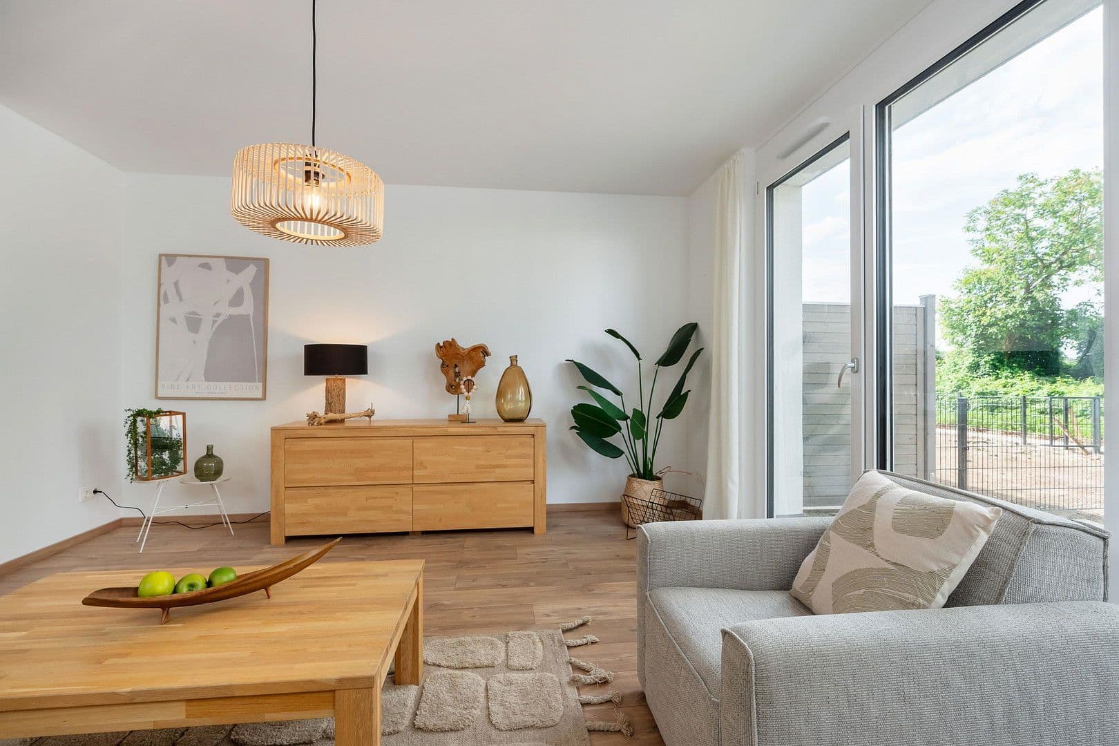 Pronájem domu 141 m², pozemek 169 m², Am Brünnle 22, Roth, Bavorsko Pronájem domu 141 m², pozemek 169 m², Am Brünnle 22, Roth, Bavorsko