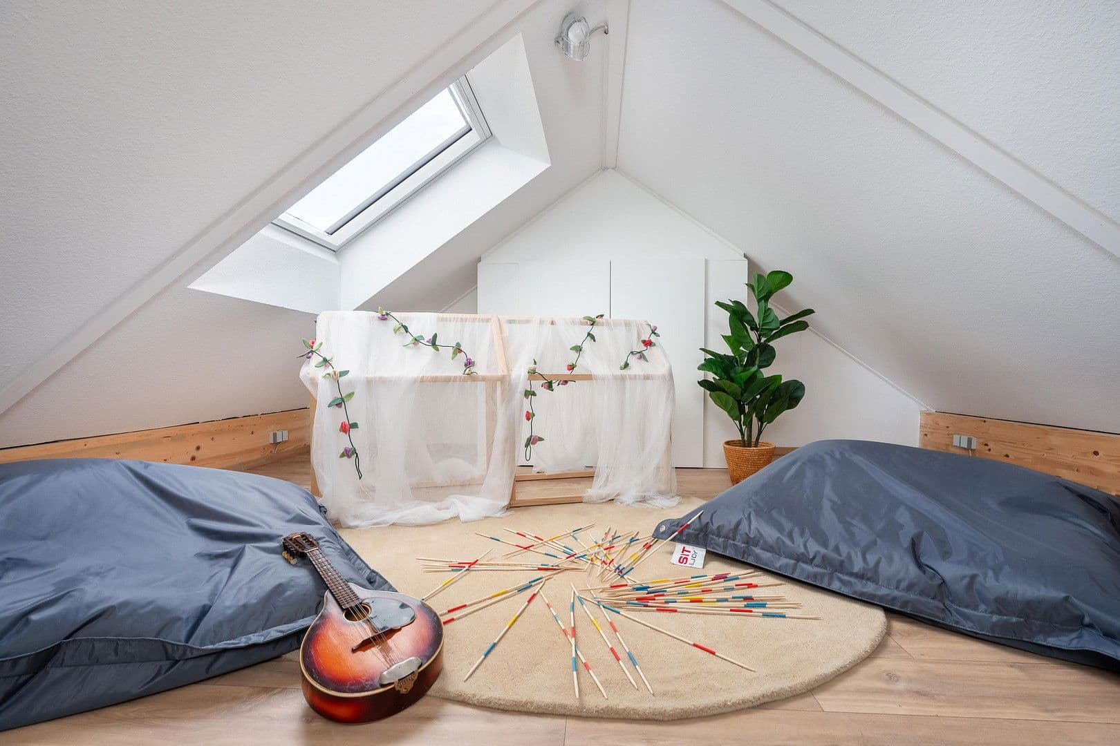 Pronájem domu 141 m², pozemek 169 m², Am Brünnle 22, Roth, Bavorsko Pronájem domu 141 m², pozemek 169 m², Am Brünnle 22, Roth, Bavorsko