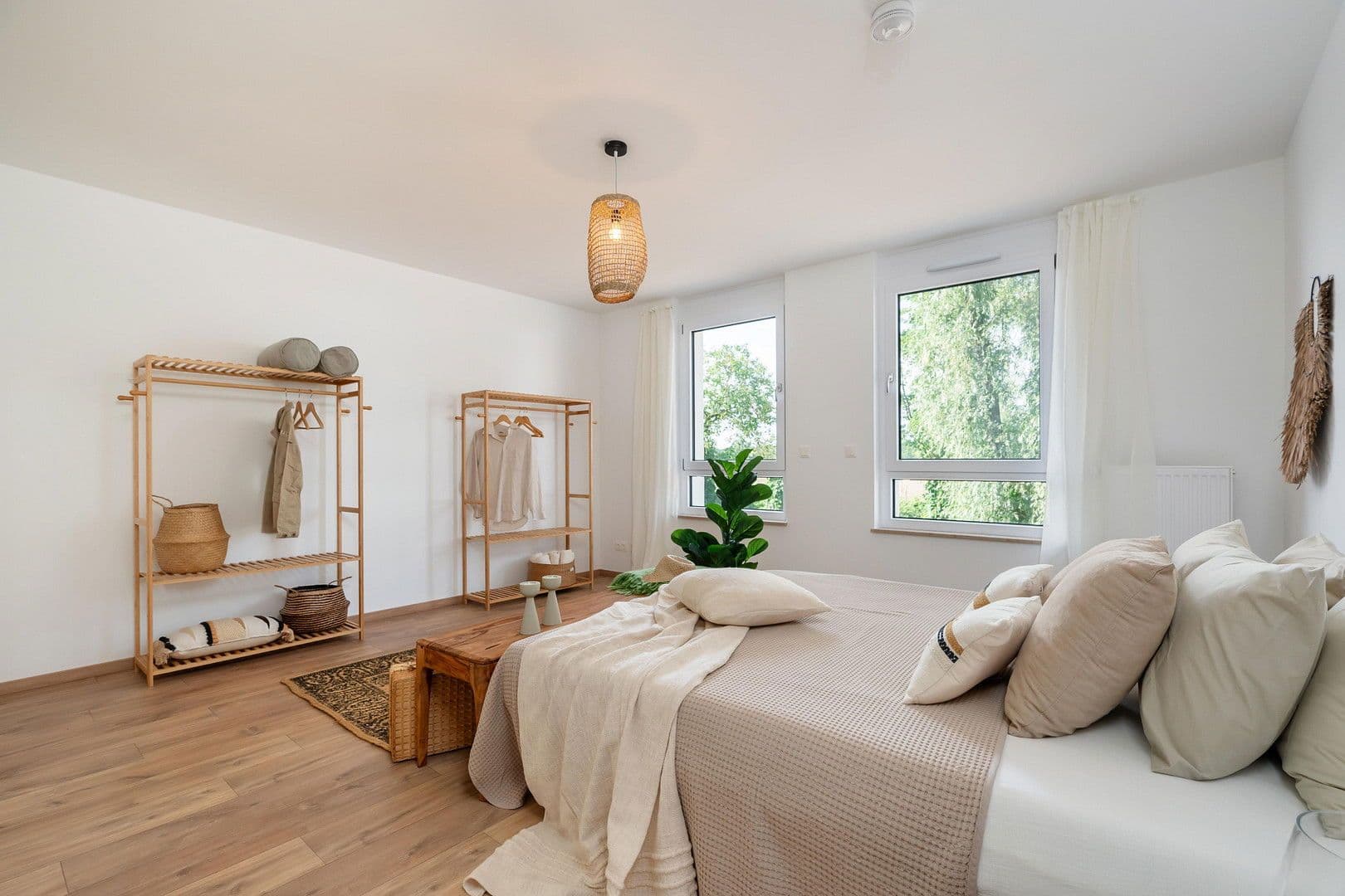 Pronájem domu 141 m², pozemek 169 m², Am Brünnle 22, Roth, Bavorsko Pronájem domu 141 m², pozemek 169 m², Am Brünnle 22, Roth, Bavorsko