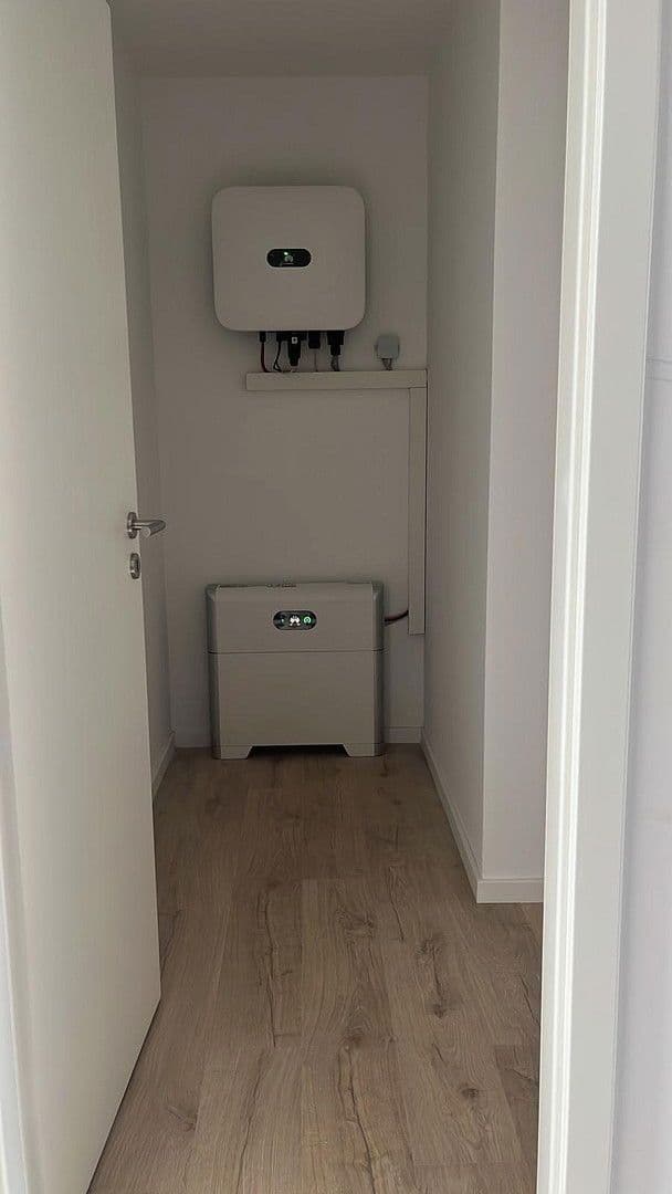 Pronájem domu 141 m², pozemek 169 m², Am Brünnle 22, Roth, Bavorsko Pronájem domu 141 m², pozemek 169 m², Am Brünnle 22, Roth, Bavorsko