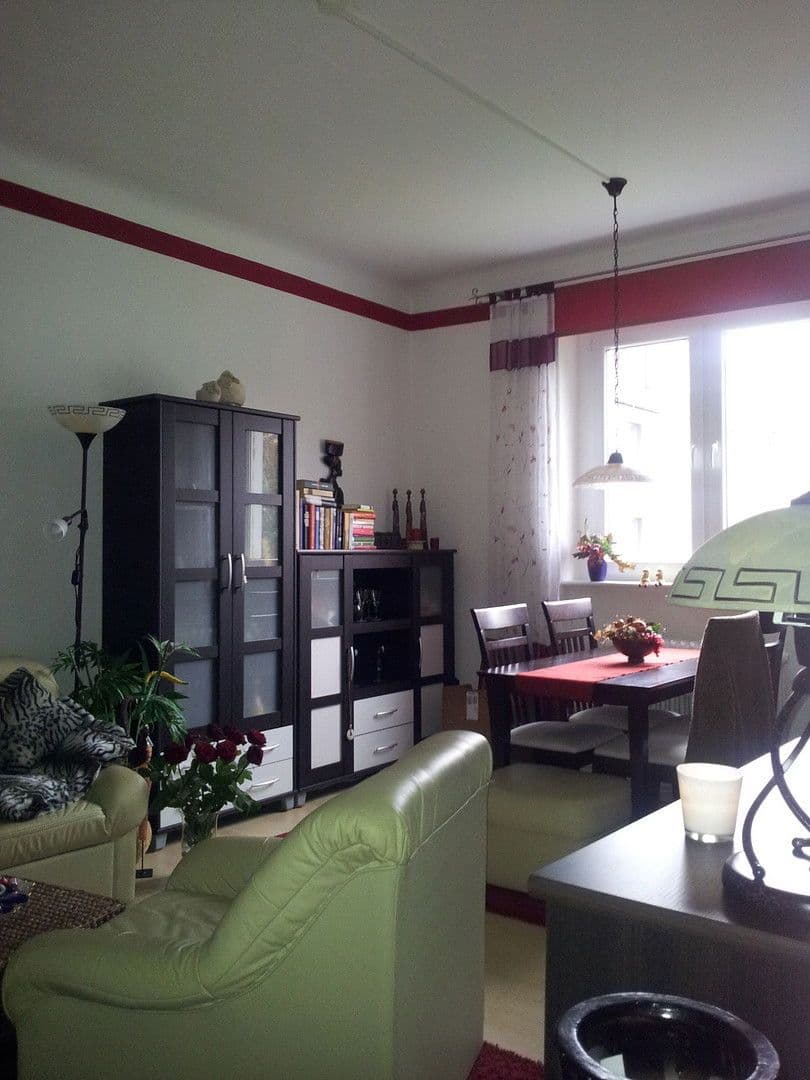 Prodej domu 606 m², pozemek 565 m², Aroser Allee 102, Berlin, Berlín Prodej domu 606 m², pozemek 565 m², Aroser Allee 102, Berlin, Berlín