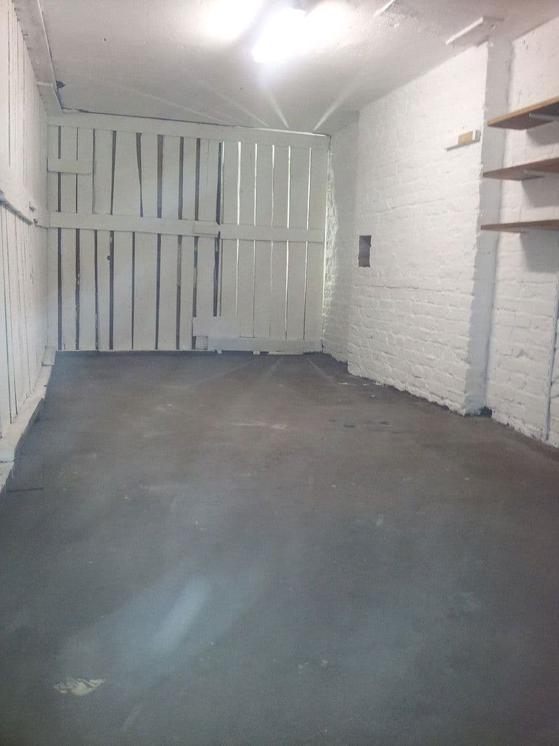 Prodej domu 606 m², pozemek 565 m², Aroser Allee 102, Berlin, Berlín Prodej domu 606 m², pozemek 565 m², Aroser Allee 102, Berlin, Berlín