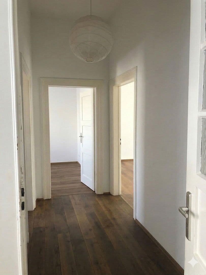 Pronájem bytu 3+1 75 m², Bleichstrasse 41, Wiesbaden, Hessen Pronájem bytu 3+1 75 m², Bleichstrasse 41, Wiesbaden, Hessen