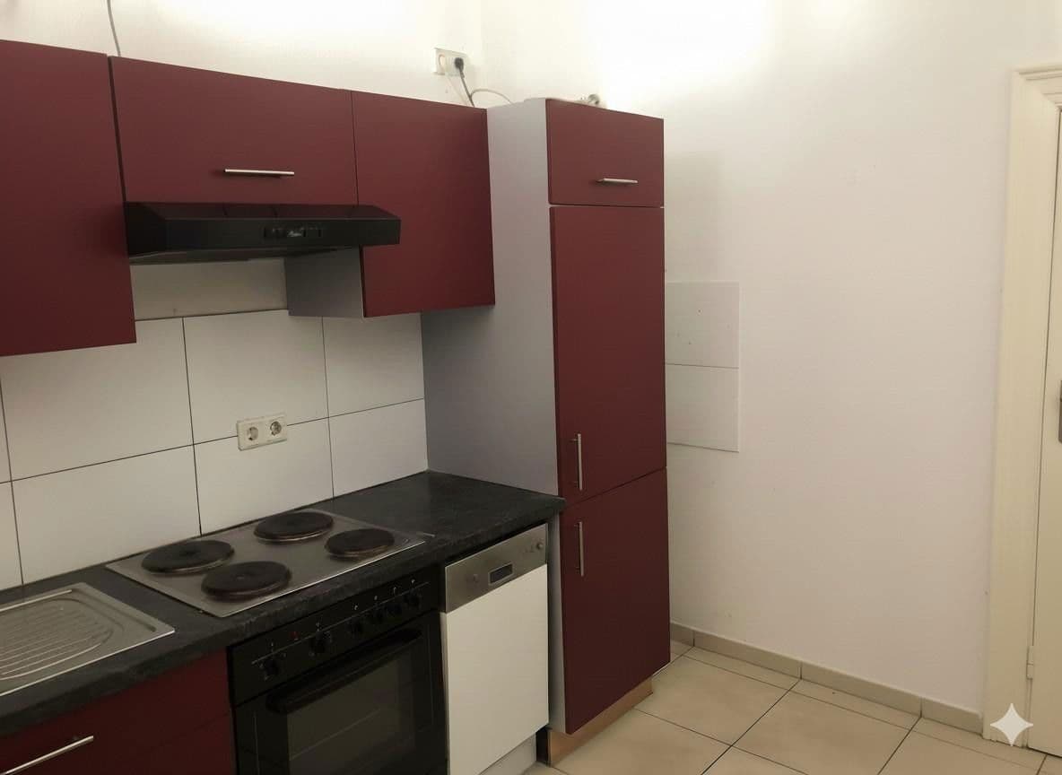 Pronájem bytu 3+1 75 m², Bleichstrasse 41, Wiesbaden, Hessen Pronájem bytu 3+1 75 m², Bleichstrasse 41, Wiesbaden, Hessen