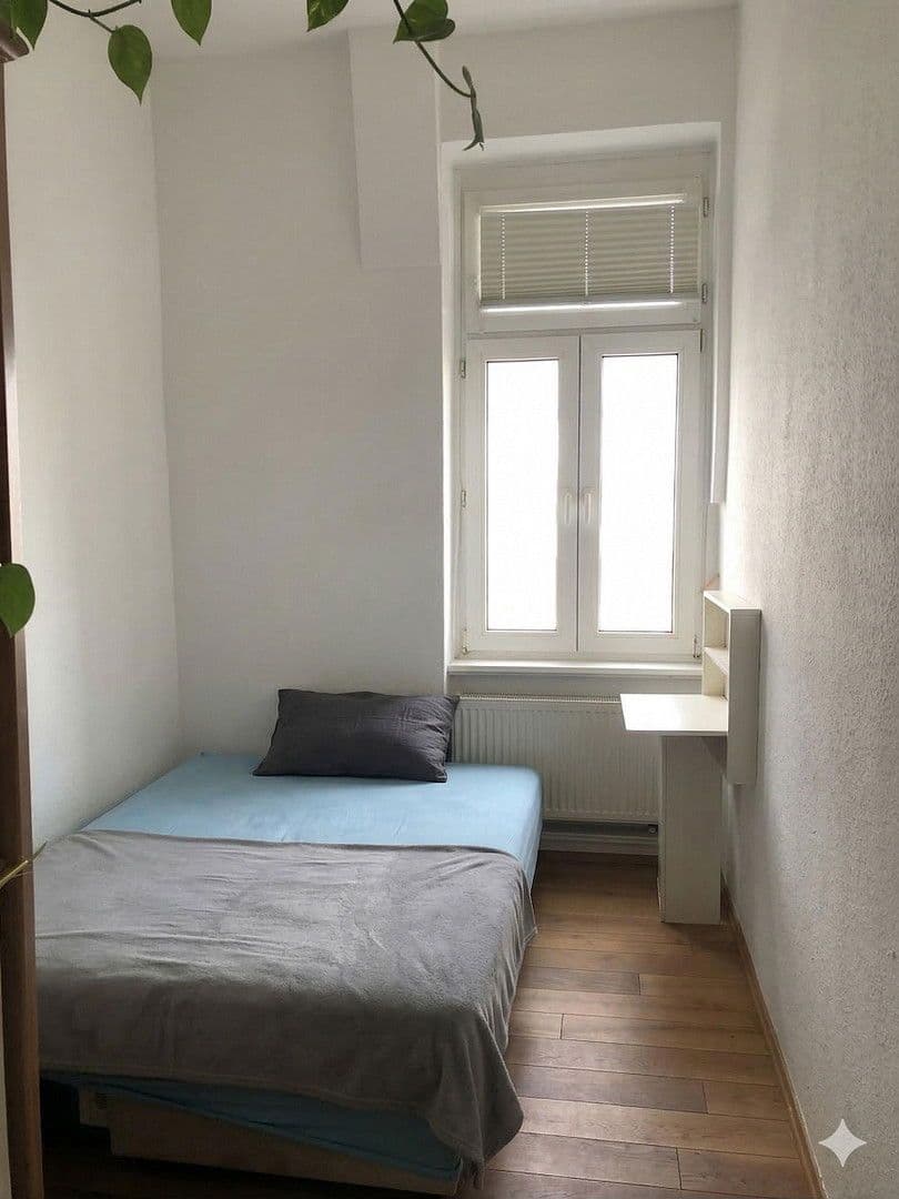 Pronájem bytu 3+1 75 m², Bleichstrasse 41, Wiesbaden, Hessen Pronájem bytu 3+1 75 m², Bleichstrasse 41, Wiesbaden, Hessen