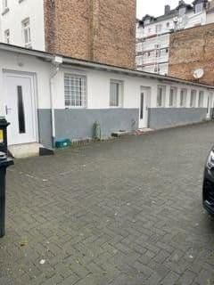 Pronájem bytu 3+1 75 m², Bleichstrasse 41, Wiesbaden, Hessen Pronájem bytu 3+1 75 m², Bleichstrasse 41, Wiesbaden, Hessen