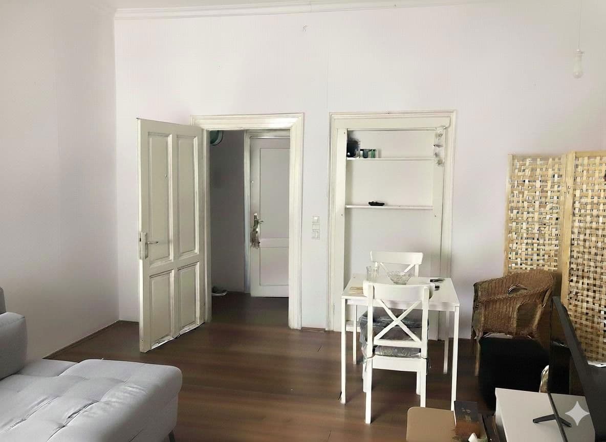 Pronájem bytu 3+1 75 m², Bleichstrasse 41, Wiesbaden, Hessen Pronájem bytu 3+1 75 m², Bleichstrasse 41, Wiesbaden, Hessen